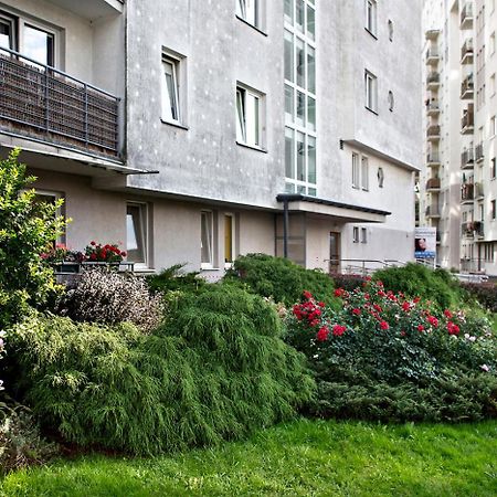 P&O Apartments Bielany 华沙 外观 照片