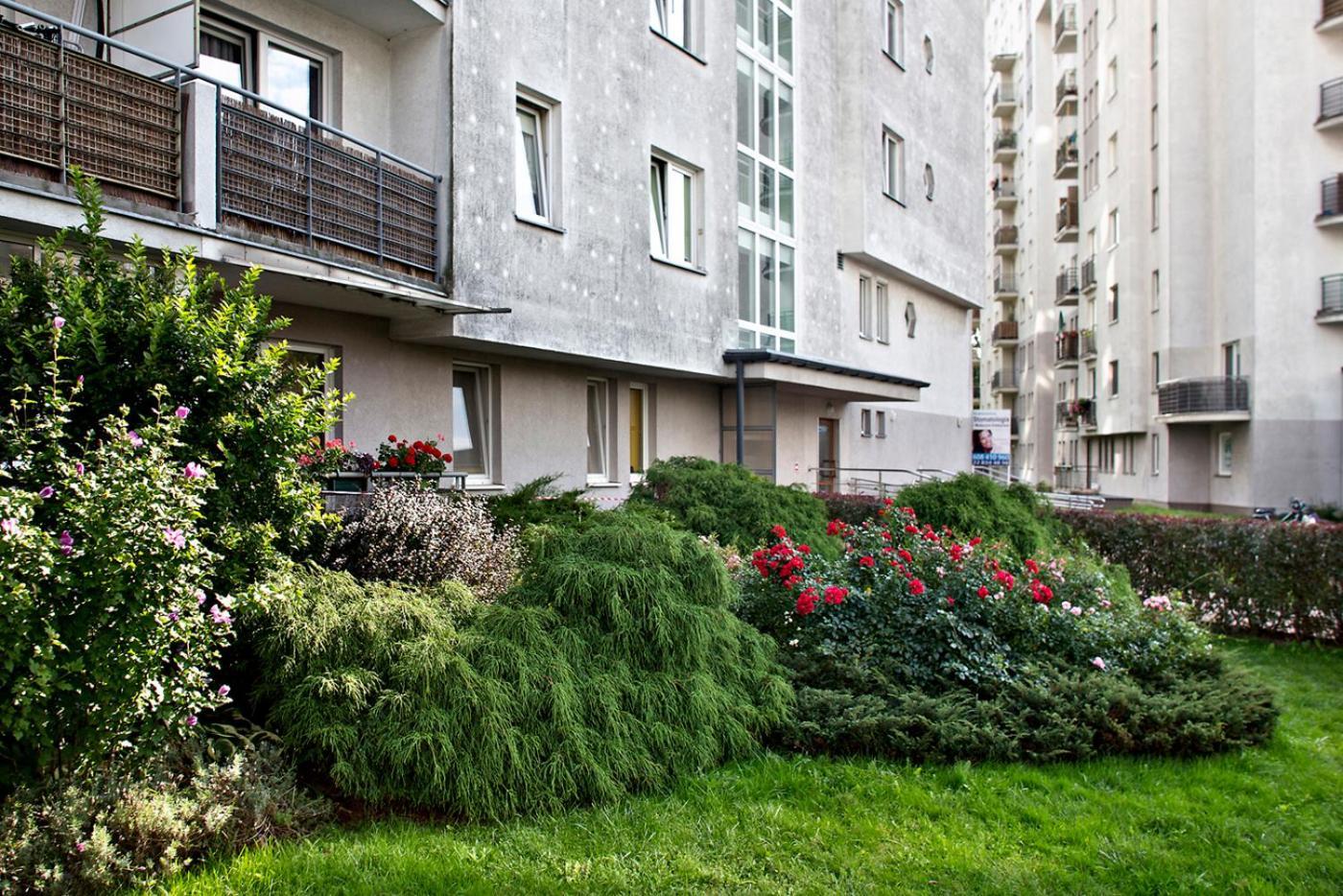 P&O Apartments Bielany 华沙 外观 照片